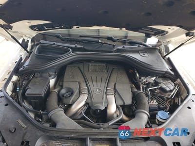 Zdjęcie 11 z 12 samochodu: 2018 MERCEDES-BENZ GLS 550 4MATIC VIN:4JGDF7DEXJB110361 - miniatura