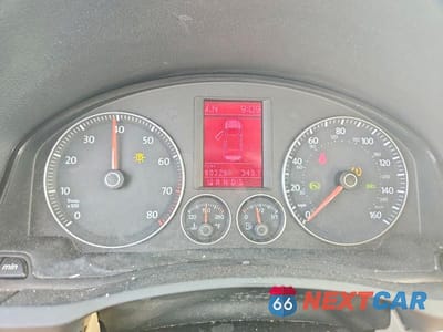 Zdjęcie 9 z 13 samochodu: 2007 VOLKSWAGEN EOS 2.0T LUXURY VIN:WVWFA71F67V005011 - miniatura