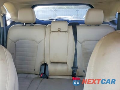 Zdjęcie 10 z 13 samochodu: 2016 FORD EDGE SEL VIN:2FMPK3J94GBC00875 - miniatura