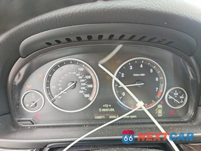 Zdjęcie 9 z 12 samochodu: 2016 BMW 528 XI VIN:WBA5A7C52GG144974 - miniatura