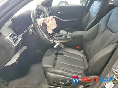 Zdjęcie 7 z 13 samochodu: 2024 BMW 330XI VIN:3MW89FF07R8E32135 - miniatura