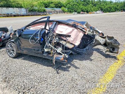 Drugie zdjęcie samochodu z przodu: 2019 HYUNDAI ELANTRA LIMITED VIN:5NPD84LF8KH424050 - miniatura