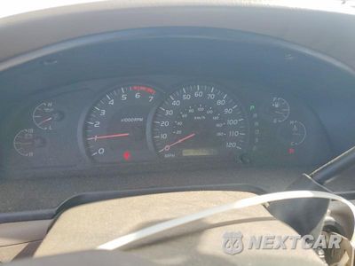 Zdjęcie 9 z 12 samochodu: 2005 TOYOTA TUNDRA DOUBLE CAB LIMITED VIN:5TBDT48125S474459 - miniatura