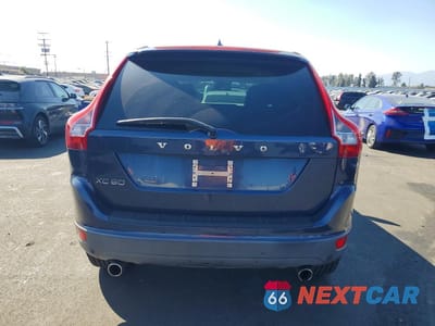 Zdjęcie 6 z 13 samochodu: 2012 VOLVO XC60 3.2 VIN:YV4940DL0C2311093 - miniatura