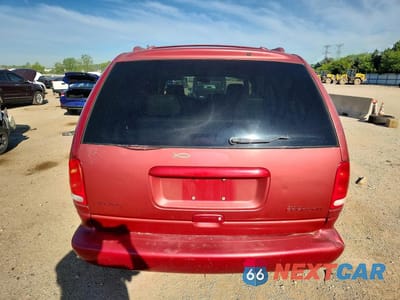 Zdjęcie 6 z 13 samochodu: 1998 DODGE GRAND CARAVAN SE VIN:1B4GP44G8WB568497 - miniatura