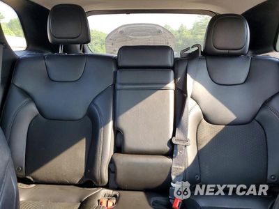Zdjęcie 10 z 14 samochodu: 2019 JEEP CHEROKEE LATITUDE PLUS VIN:1C4PJMLB6KD319883 - miniatura