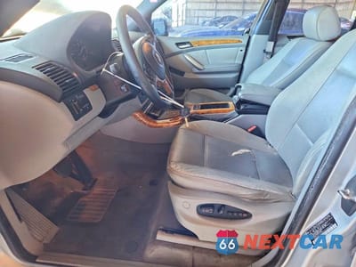 Zdjęcie 7 z 14 samochodu: 2001 BMW X5 3.0I VIN:WBAFA53541LM63378 - miniatura