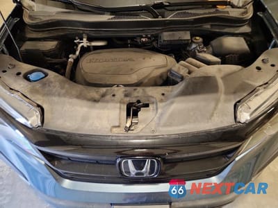 Zdjęcie 12 z 13 samochodu: 2021 HONDA PILOT SE VIN:5FNYF6H2XMB011802 - miniatura
