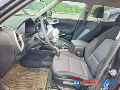 Zdjęcie 7 z 12 samochodu: 2025 KIA SOUL VIN:KNDJ23AU1S7259530 - miniatura