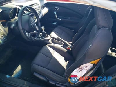 Zdjęcie 7 z 13 samochodu: 2012 HONDA CR-Z EX VIN:JHMZF1C66CS003830 - miniatura