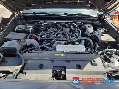 Zdjęcie 11 z 12 samochodu: 2025 TOYOTA TACOMA SR5 VIN:3TMLB5JN1SM094498 - miniatura