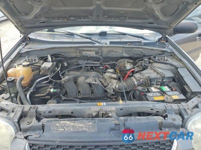 Zdjęcie 12 z 13 samochodu: 2003 FORD ESCAPE LIMITED VIN:1FMCU94193KE08316 - miniatura
