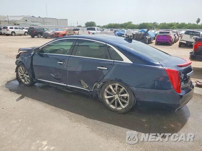 Drugie zdjęcie samochodu z przodu: 2015 CADILLAC XTS LUXURY COLLECTION VIN:2G61M5S34F9170859 - miniatura