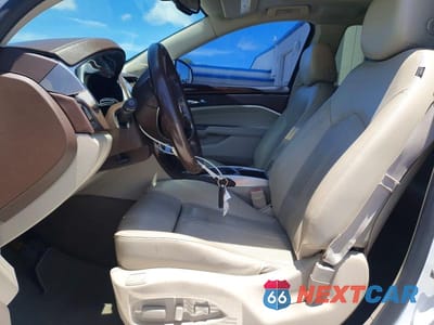 Zdjęcie 7 z 13 samochodu: 2013 CADILLAC SRX LUXURY COLLECTION VIN:3GYFNCE33DS504924 - miniatura