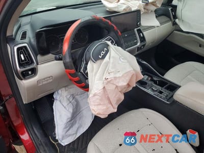 Zdjęcie 8 z 13 samochodu: 2023 KIA SORENTO EX VIN:5XYRHDLF0PG225031 - miniatura