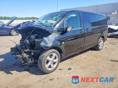 2020 MERCEDES BENZ METRIS W1WV0FEY9L3710755 - główne zdjęcie licytacji z USA - miniatura