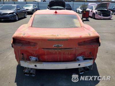 Zdjęcie 6 z 12 samochodu: 2019 CHEV CAMARO VIN:1G1FK1R65K0150912 - miniatura