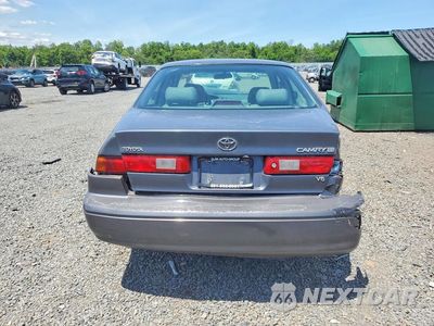 Zdjęcie 6 z 13 samochodu: 1997 TOYOTA CAMRY XLE V6 VIN:4T1BF22K2VU023258 - miniatura