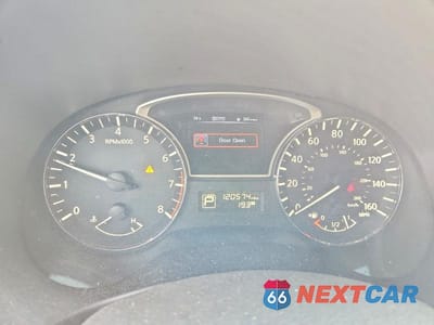 Zdjęcie 9 z 14 samochodu: 2015 NISSAN PATHFINDER S VIN:5N1AR2MM1FC710773 - miniatura