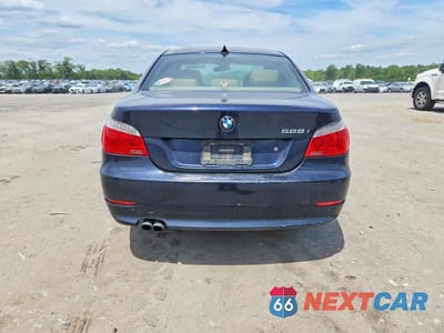 Zdjęcie 6 z 12 samochodu: 2009 BMW 528 XI VIN:WBANV13559C154457 - miniatura