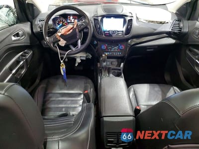 Zdjęcie 8 z 14 samochodu: 2019 FORD ESCAPE TITANIUM VIN:1FMCU9J92KUC28883 - miniatura