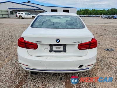 Zdjęcie 6 z 12 samochodu: 2016 BMW 328 XI SULEV VIN:WBA8E3C5XGK500725 - miniatura