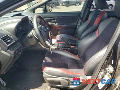 Zdjęcie 7 z 12 samochodu: 2017 SUBARU WRX STI VIN:JF1VA2M62H9829288 - miniatura