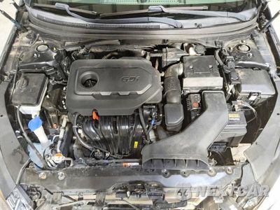 Zdjęcie 11 z 13 samochodu: 2018 HYUNDAI SONATA SE VIN:5NPE24AF6JH622746 - miniatura