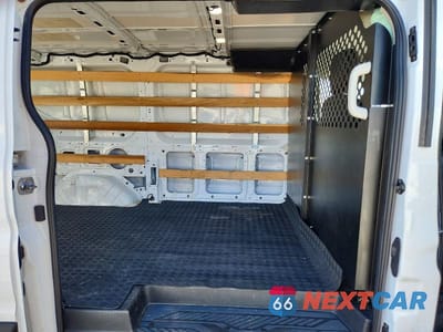 Zdjęcie 11 z 13 samochodu: 2024 FORD TRANSIT T-250 CARGO * R&D * PRI FLEET * VIN:1FTBR1Y82RKA33341 - miniatura