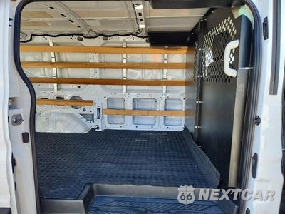 Zdjęcie 11 z 13 samochodu: 2024 FORD TRANSIT T-250 CARGO VIN:1FTBR1Y82RKA33341 - miniatura