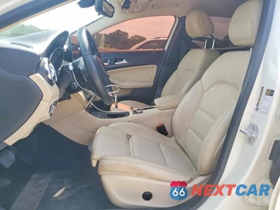Zdjęcie 7 z 13 samochodu: 2018 MERCEDES-BENZ GLA 250 4MATIC VIN:WDCTG4GB5JJ464169 - miniatura