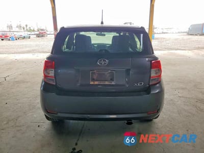 Zdjęcie 6 z 12 samochodu: 2012 SCION XD BASE VIN:JTKKU4B48C1027510 - miniatura