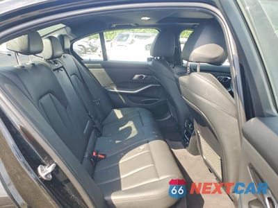 Zdjęcie 10 z 12 samochodu: 2019 BMW 330XI VIN:WBA5R7C55KFH32104 - miniatura