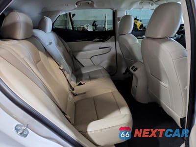 Zdjęcie 10 z 12 samochodu: 2021 BUICK ENVISION ESSENCE VIN:LRBFZPR45MD065308 - miniatura