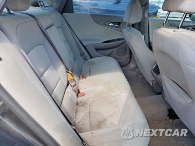 Zdjęcie 10 z 12 samochodu: 2016 CHEVROLET MALIBU LT VIN:1G1ZE5STXGF179483 - miniatura