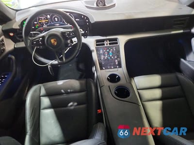 Zdjęcie 8 z 12 samochodu: 2021 PORSCHE TAYCAN VIN:WP0AB2Y16MSA44542 - miniatura