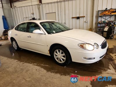 Czwarte zdjęcie samochodu z boku: 2006 BUICK LACROSSE CXL VIN:2G4WD582661263152 - miniatura