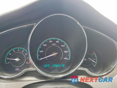 Zdjęcie 9 z 12 samochodu: 2012 CHEVROLET MALIBU 2LT VIN:1G1ZD5EU8CF322545 - miniatura
