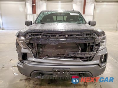 Piąte zdjęcie samochodu w środku: 2021 GMC SIERRA K1500 ELEVATION VIN:3GTU9CED1MG466719 - miniatura