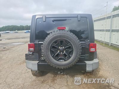 Zdjęcie 6 z 13 samochodu: 2016 JEEP WRANGLER UNLIMITED VIN:1C4HJWDG2GL249287 - miniatura