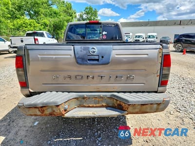 Zdjęcie 6 z 12 samochodu: 2003 NISSAN FRONTIER KING CAB XE VIN:1N6DD26TX3C423512 - miniatura