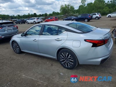 Drugie zdjęcie samochodu z przodu: 2023 NISSAN ALTIMA SV VIN:1N4BL4DV3PN321594 - miniatura