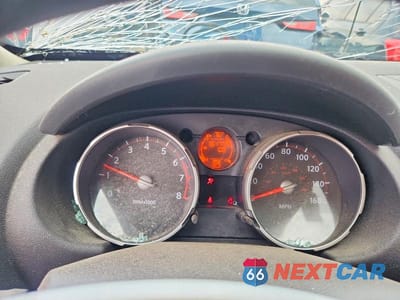 Zdjęcie 9 z 12 samochodu: 2009 NISSAN ROGUE S VIN:JN8AS58T69W323655 - miniatura