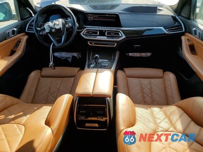 Zdjęcie 8 z 13 samochodu: 2023 BMW X5 SDRIVE 40I VIN:5UXCR4C0XP9R32250 - miniatura