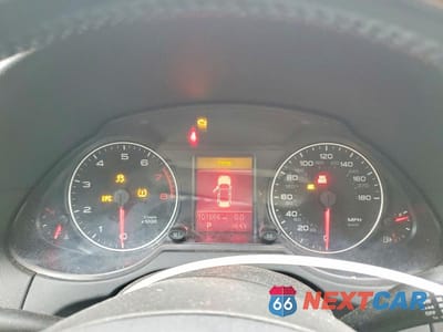Zdjęcie 9 z 13 samochodu: 2009 AUDI Q5 3.2 VIN:WA1KK78R09A023410 - miniatura