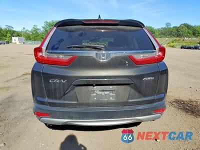 Zdjęcie 6 z 13 samochodu: 2019 HONDA CR-V EXL VIN:2HKRW2H87KH649005 - miniatura
