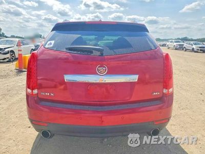 Zdjęcie 6 z 13 samochodu: 2014 CADILLAC SRX LUXURY COLLECTION VIN:3GYFNBE33ES589212 - miniatura