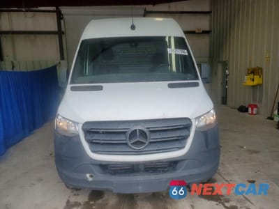 Piąte zdjęcie samochodu w środku: 2019 MERCEDES-BENZ SPRINTER 2500/3500 VIN:WD4PF0CD5KT015743 - miniatura