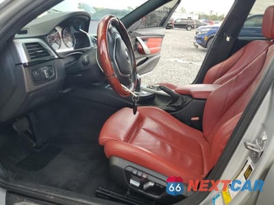 Zdjęcie 7 z 12 samochodu: 2017 BMW 330 I VIN:WBA8B9G36HNU51964 - miniatura