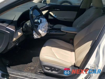 Zdjęcie 7 z 12 samochodu: 2022 TOYOTA AVALON XLE VIN:4T1AA1AB4NU014048 - miniatura